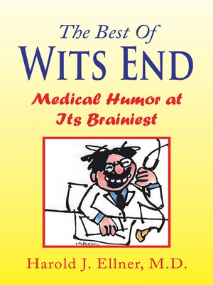 cover image of The Best of Wits End
